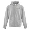 ATC EVERYDAY FLEECE FULL ZIP HOODED SWEATSHIRT Thumbnail