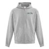 ATC EVERYDAY FLEECE FULL ZIP HOODED SWEATSHIRT Thumbnail