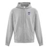 ATC EVERYDAY FLEECE FULL ZIP HOODED SWEATSHIRT Thumbnail
