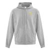 ATC EVERYDAY FLEECE FULL ZIP HOODED SWEATSHIRT Thumbnail