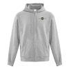 ATC EVERYDAY FLEECE FULL ZIP HOODED SWEATSHIRT Thumbnail