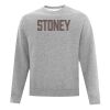 ATC Everyday Fleece Crewneck Sweatshirt Thumbnail