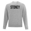 ATC Everyday Fleece Crewneck Sweatshirt Thumbnail