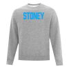 ATC Everyday Fleece Crewneck Sweatshirt Thumbnail