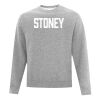 ATC Everyday Fleece Crewneck Sweatshirt Thumbnail