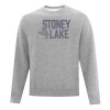 ATC Everyday Fleece Crewneck Sweatshirt Thumbnail