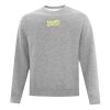 ATC Everyday Fleece Crewneck Sweatshirt Thumbnail