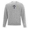 ATC Everyday Fleece Crewneck Sweatshirt Thumbnail