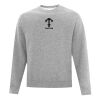 ATC Everyday Fleece Crewneck Sweatshirt Thumbnail