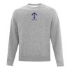 ATC Everyday Fleece Crewneck Sweatshirt Thumbnail