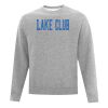 ATC Everyday Fleece Crewneck Sweatshirt Thumbnail