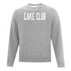 ATC Everyday Fleece Crewneck Sweatshirt Thumbnail