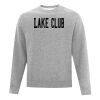 ATC Everyday Fleece Crewneck Sweatshirt Thumbnail