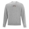 ATC Everyday Fleece Crewneck Sweatshirt Thumbnail