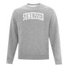 ATC Everyday Fleece Crewneck Sweatshirt Thumbnail