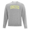ATC Everyday Fleece Crewneck Sweatshirt Thumbnail