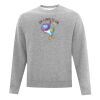ATC Everyday Fleece Crewneck Sweatshirt Thumbnail