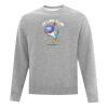ATC Everyday Fleece Crewneck Sweatshirt Thumbnail