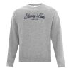 ATC Everyday Fleece Crewneck Sweatshirt Thumbnail