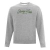 ATC Everyday Fleece Crewneck Sweatshirt Thumbnail