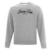ATC Everyday Fleece Crewneck Sweatshirt Thumbnail
