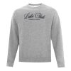 ATC Everyday Fleece Crewneck Sweatshirt Thumbnail