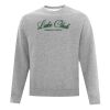 ATC Everyday Fleece Crewneck Sweatshirt Thumbnail