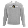 ATC Everyday Fleece Crewneck Sweatshirt Thumbnail