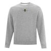 ATC Everyday Fleece Crewneck Sweatshirt Thumbnail