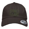 ATC YUPOONG® YP CLASSICS® COTTON TWILL DAD CAP. Thumbnail