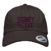 ATC YUPOONG® YP CLASSICS® COTTON TWILL DAD CAP. Thumbnail