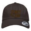 ATC YUPOONG® YP CLASSICS® COTTON TWILL DAD CAP. Thumbnail