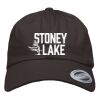ATC YUPOONG® YP CLASSICS® COTTON TWILL DAD CAP. Thumbnail