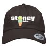 ATC YUPOONG® YP CLASSICS® COTTON TWILL DAD CAP. Thumbnail