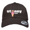 ATC YUPOONG® YP CLASSICS® COTTON TWILL DAD CAP. Thumbnail