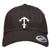 ATC YUPOONG® YP CLASSICS® COTTON TWILL DAD CAP. Thumbnail