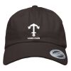 ATC YUPOONG® YP CLASSICS® COTTON TWILL DAD CAP. Thumbnail