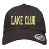 ATC YUPOONG® YP CLASSICS® COTTON TWILL DAD CAP. Thumbnail