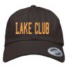 ATC YUPOONG® YP CLASSICS® COTTON TWILL DAD CAP. Thumbnail
