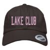 ATC YUPOONG® YP CLASSICS® COTTON TWILL DAD CAP. Thumbnail