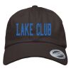 ATC YUPOONG® YP CLASSICS® COTTON TWILL DAD CAP. Thumbnail