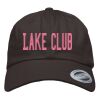 ATC YUPOONG® YP CLASSICS® COTTON TWILL DAD CAP. Thumbnail
