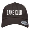 ATC YUPOONG® YP CLASSICS® COTTON TWILL DAD CAP. Thumbnail