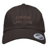 ATC YUPOONG® YP CLASSICS® COTTON TWILL DAD CAP. Thumbnail