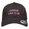 ATC YUPOONG® YP CLASSICS® COTTON TWILL DAD CAP. Thumbnail