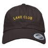ATC YUPOONG® YP CLASSICS® COTTON TWILL DAD CAP. Thumbnail