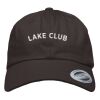 ATC YUPOONG® YP CLASSICS® COTTON TWILL DAD CAP. Thumbnail
