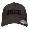 ATC YUPOONG® YP CLASSICS® COTTON TWILL DAD CAP. Thumbnail