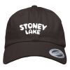 ATC YUPOONG® YP CLASSICS® COTTON TWILL DAD CAP. Thumbnail