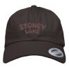 ATC YUPOONG® YP CLASSICS® COTTON TWILL DAD CAP. Thumbnail